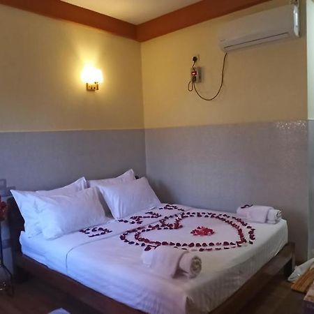 باغان Shwe Wun Yan Motel المظهر الخارجي الصورة