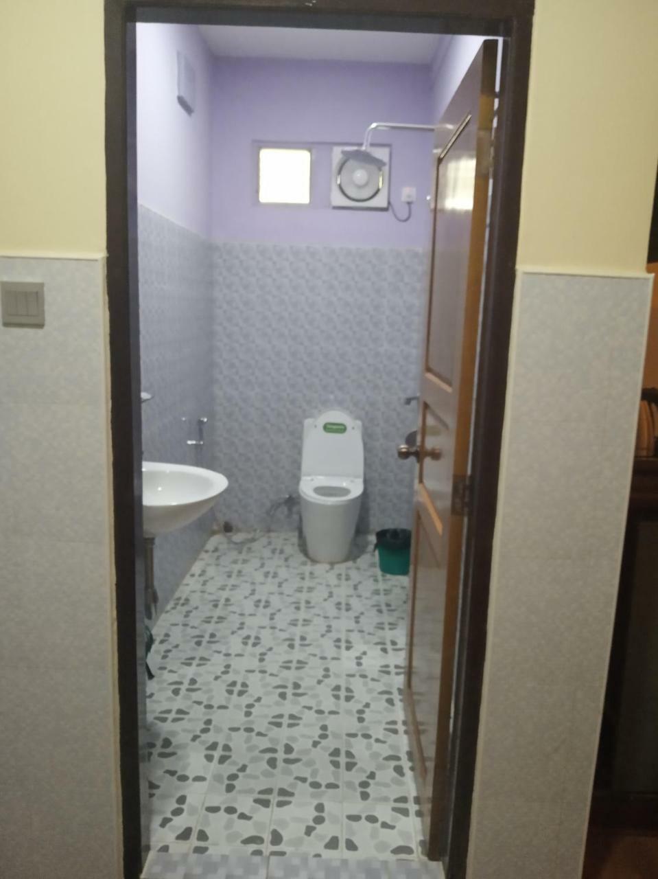 باغان Shwe Wun Yan Motel المظهر الخارجي الصورة
