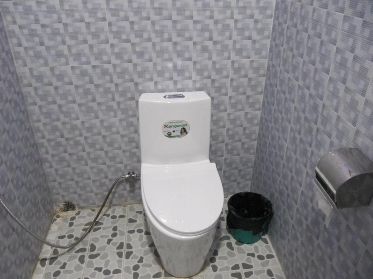 باغان Shwe Wun Yan Motel المظهر الخارجي الصورة