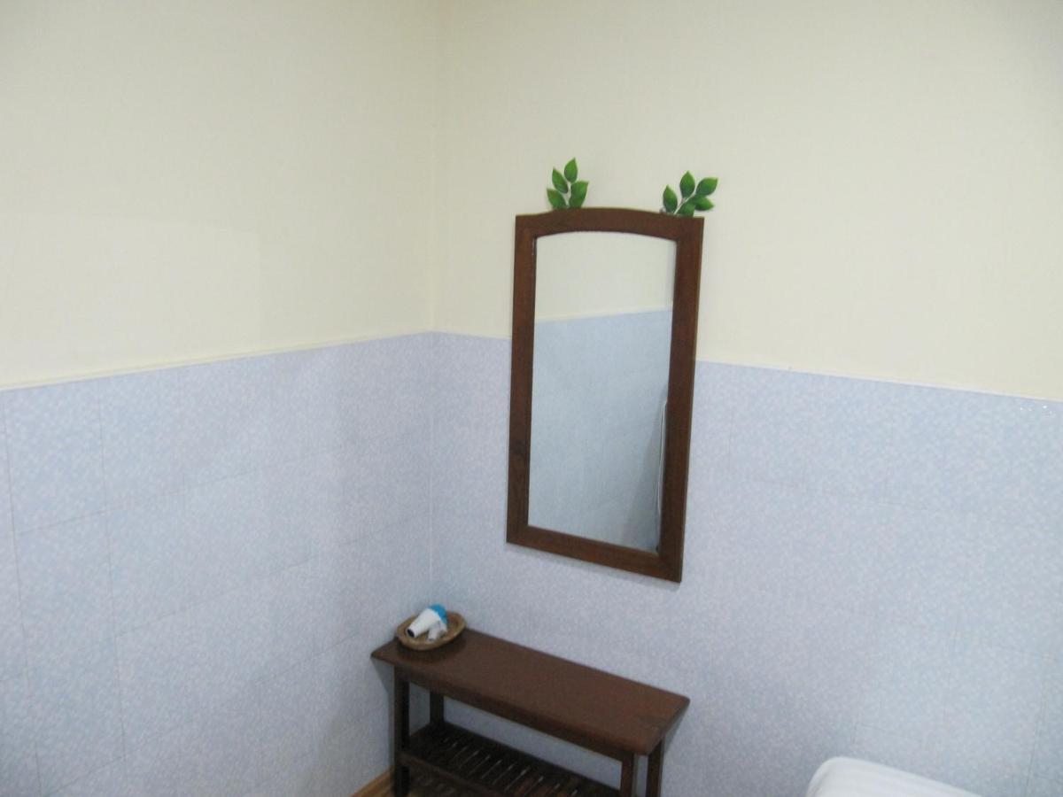 باغان Shwe Wun Yan Motel المظهر الخارجي الصورة