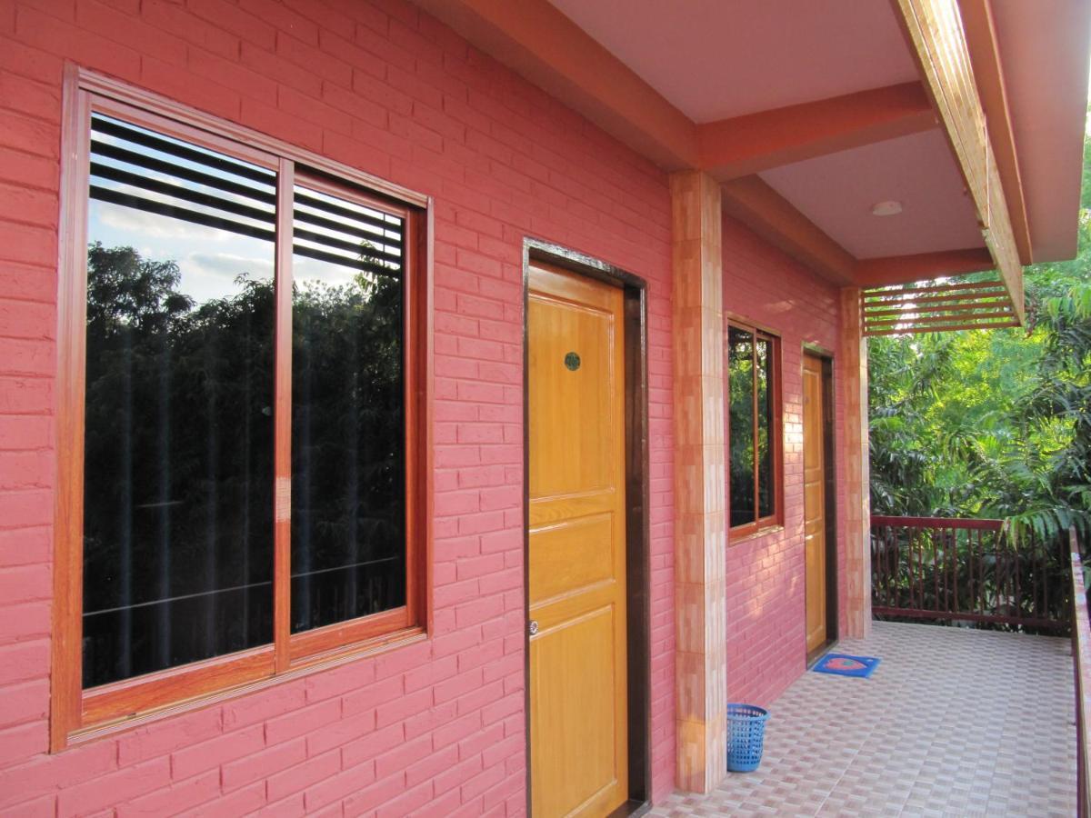 باغان Shwe Wun Yan Motel المظهر الخارجي الصورة