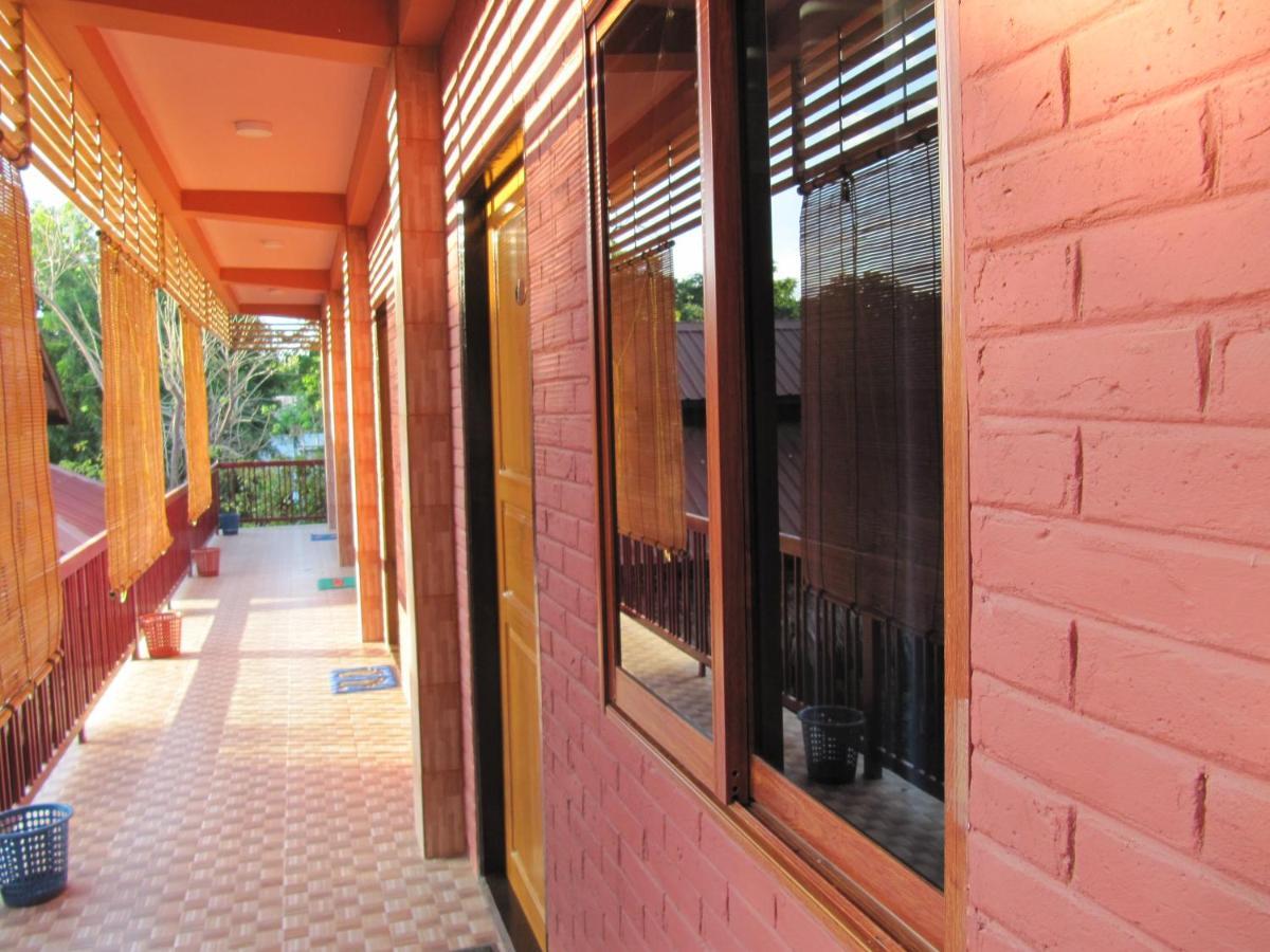 باغان Shwe Wun Yan Motel المظهر الخارجي الصورة