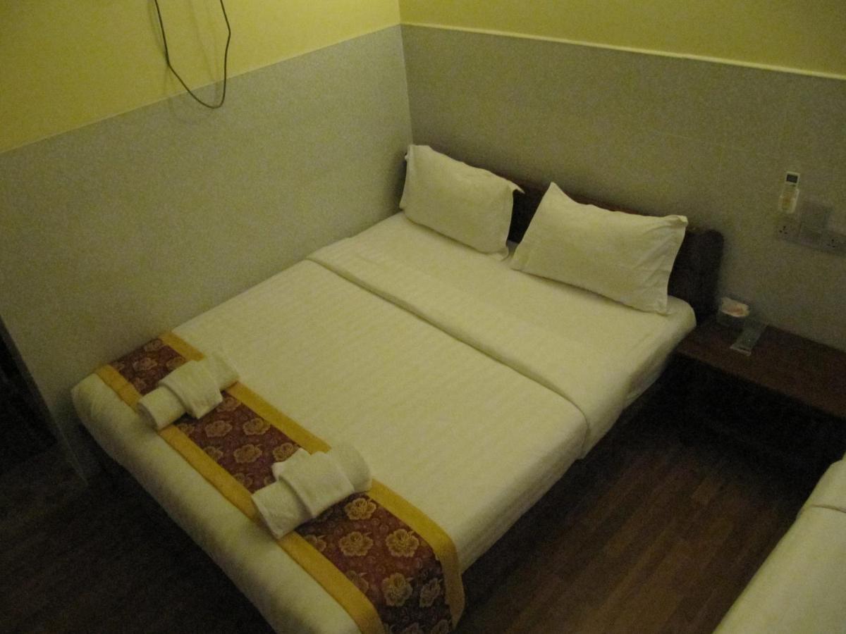 باغان Shwe Wun Yan Motel المظهر الخارجي الصورة