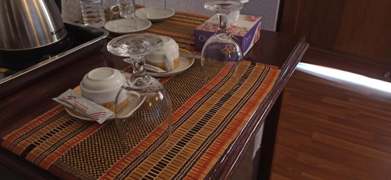 باغان Shwe Wun Yan Motel المظهر الخارجي الصورة